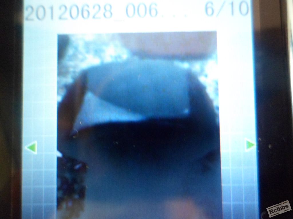 淬火后没回火放一天后也掉了个角