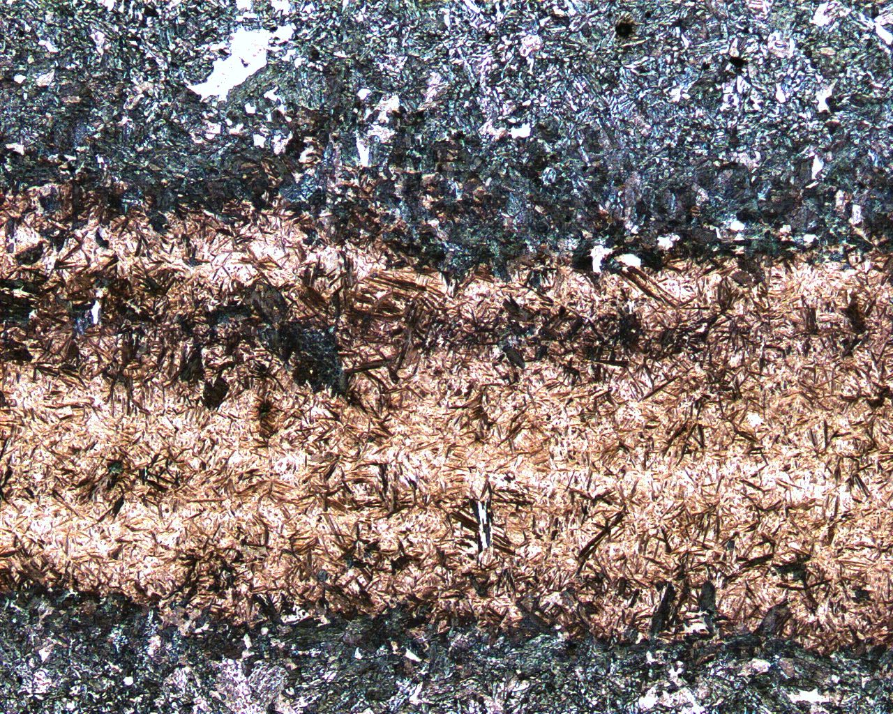 淬火100X-2