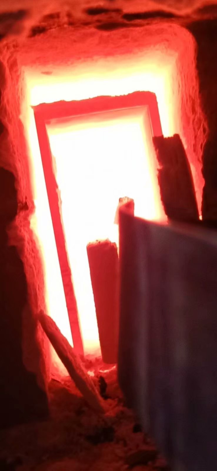 最终完成的效果