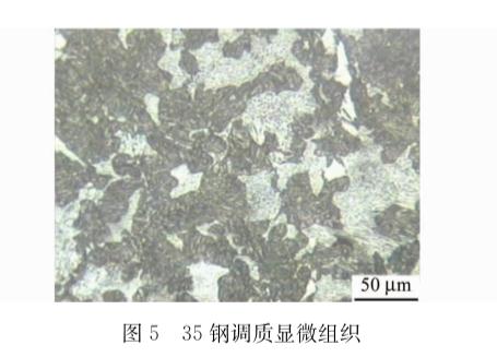 白色区域形成原因