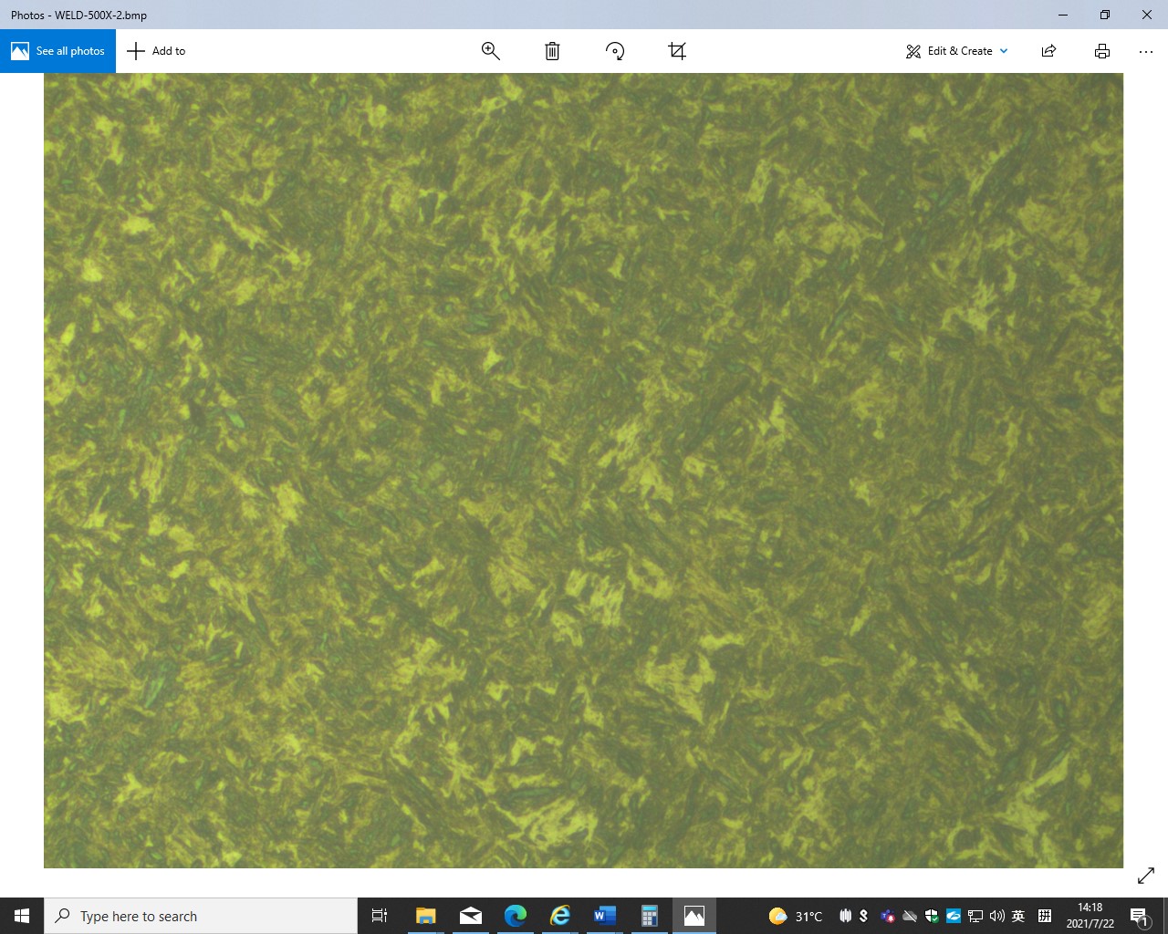 500X
