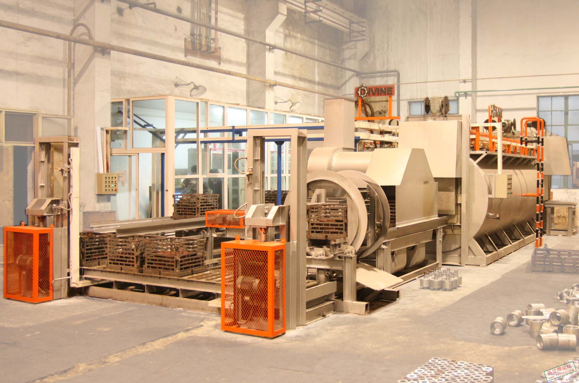 400kg/h，2007年投产